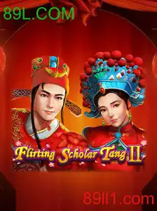 FlirtingScholarTangII